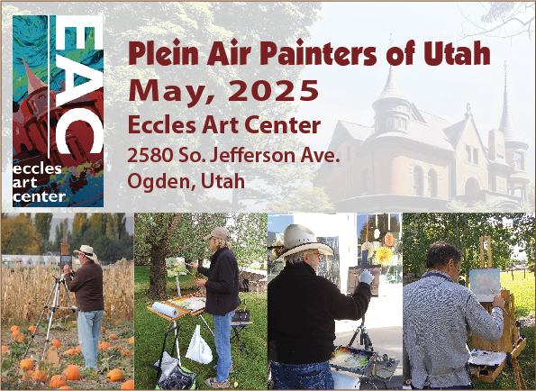 Eccles Art Center